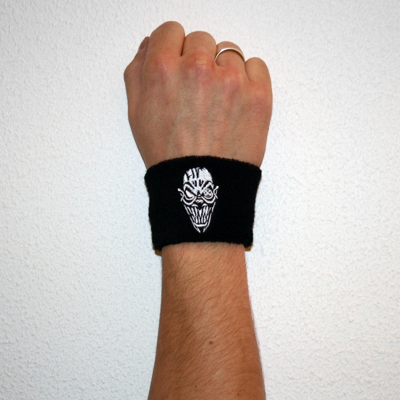 black-csr-wristband-silver-stitched.jpg