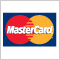Creditcard - Logo Mastercard