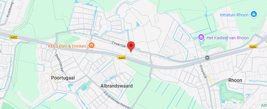 Google Maps - Address