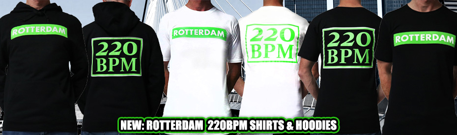 Rotterdam 220 BPM