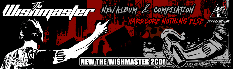 The Wishmaster 2CD