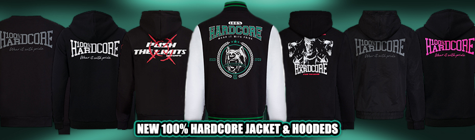 100%HC jacket & hoodeds sept 23