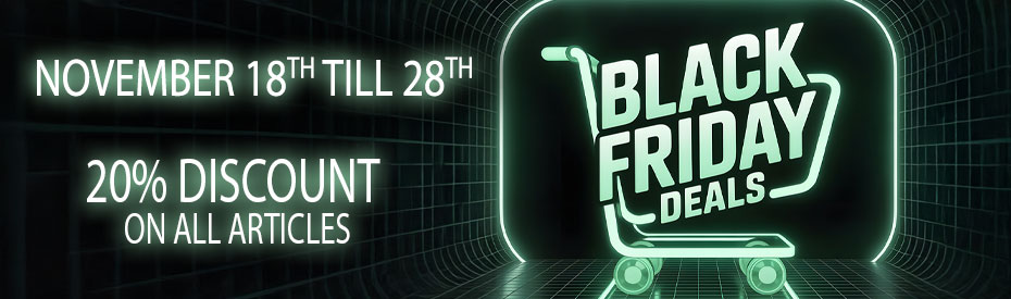 2025-11-18 till 28 Black Friday