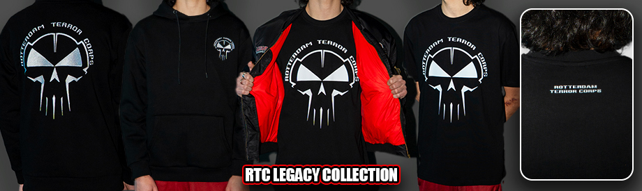 RTC Legacy Collection 