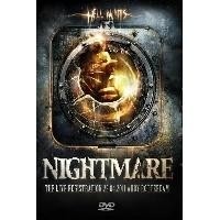 Nightmare - Hell awaits - DVD