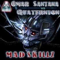 Omar Santana vs Quaternion - Mad skillz