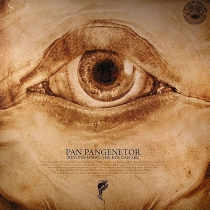 Pan Pangenetor - Beyond what the eye can see