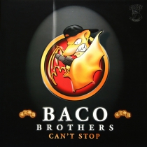 Baco Brothers - Can't stop