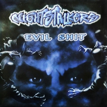 Nightstalkers - Evil shit