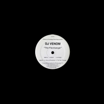 Dj Venom - The Floorbanger