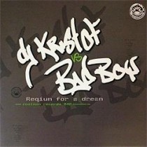 DJ Kristof vs Badboy - Reqium for a dream