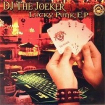 DJ The Joeker - Lucky punk EP