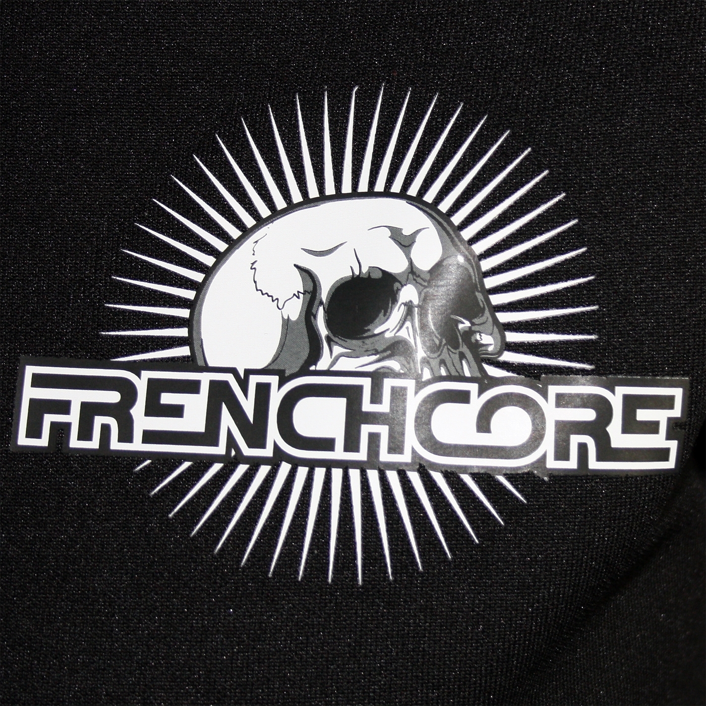 Frenchcore Lady Trainings jacket (FRCTRALAJA) Jacket - Rigeshop