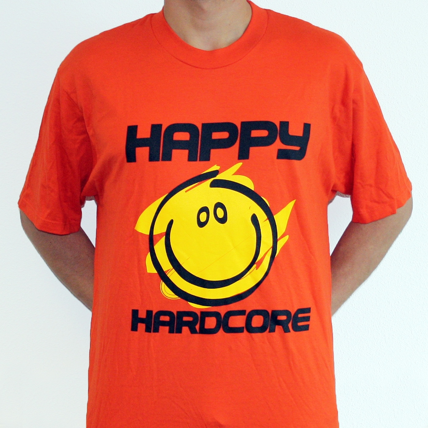 Happy Hardcore Vinyls 41