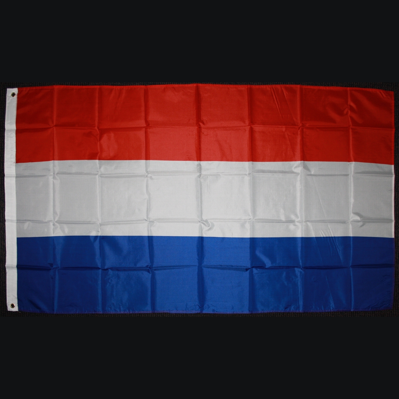 Dutch Flag Nlflag Vlag Rigeshop