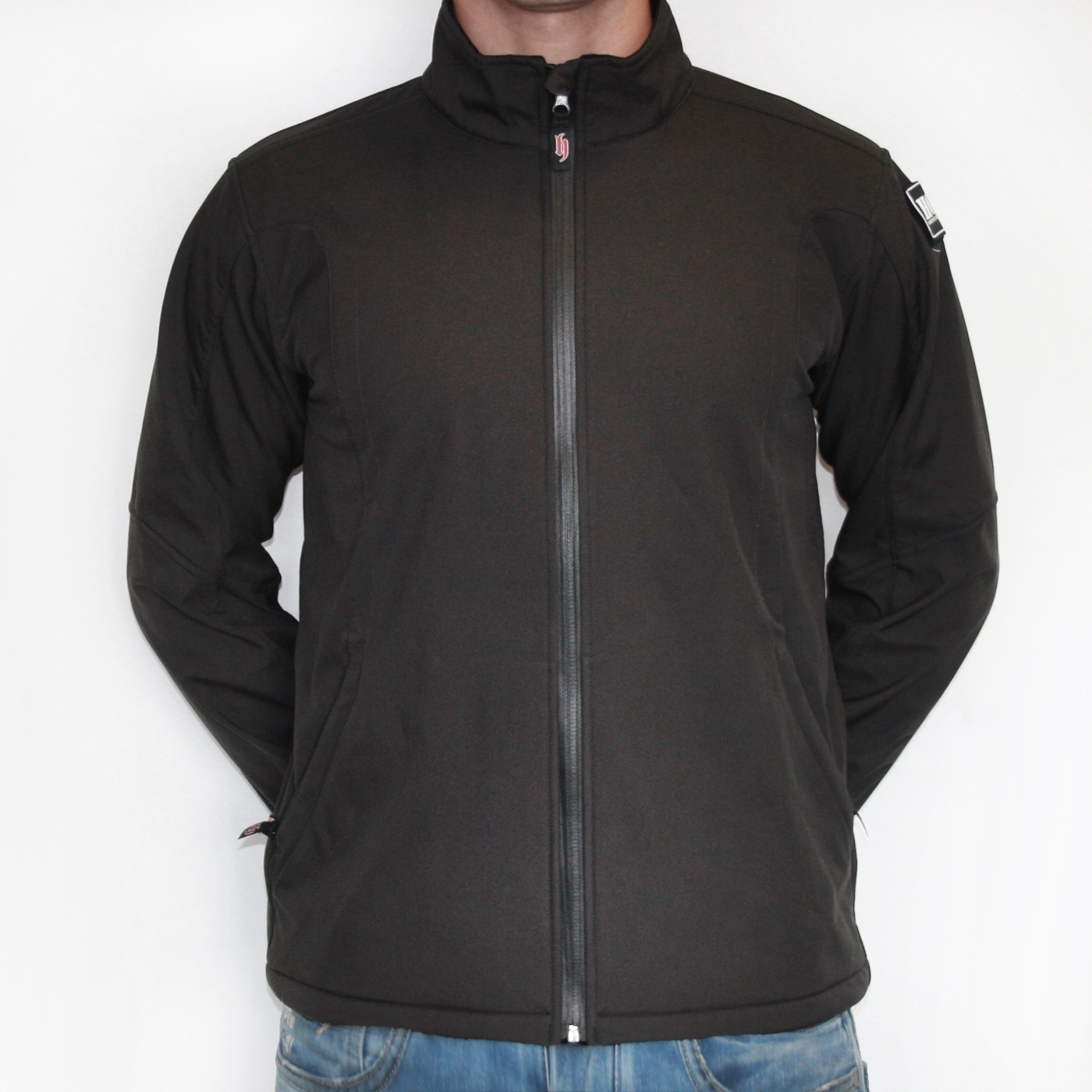 Hooligan Jacket Extreme sports, super stretch, waterproof (HOOLJ015B