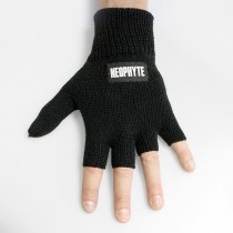 Neophyte Gloves black