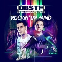 D-Block & S-Te-Fan Rockin ur mind