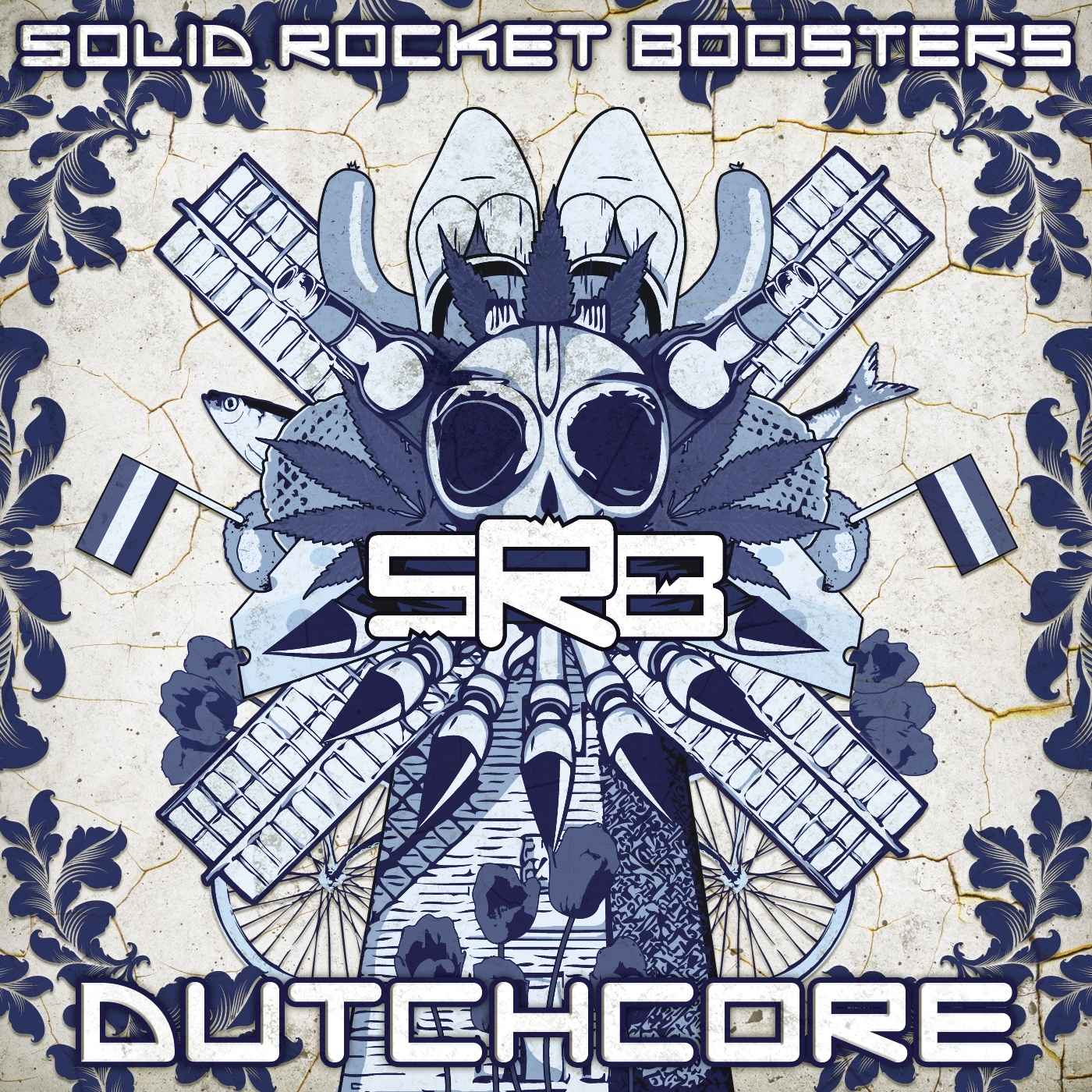 SRB – Dutchcore Srb-dutchcore-3cd