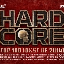 Hardcore Top 100 best of 2014