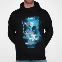 BKJN vs Partyraiser VIP party à capuche 2015