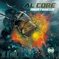 Al Core - Nightbreed !!! EXCLUSIVE !!!