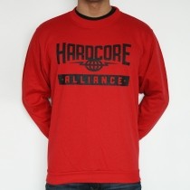 Hardcore Alliance Sweater *Special Offer*