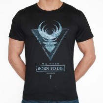 Nosferatu ''Born to Die'' Shirt