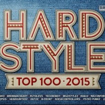 Hardstyle top 100 2015