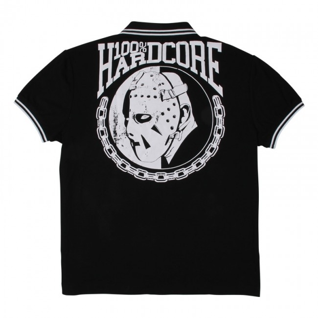 100 Hardcore Polo Hockey Mask (318010050) Polo