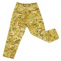 BDU broek ripstop