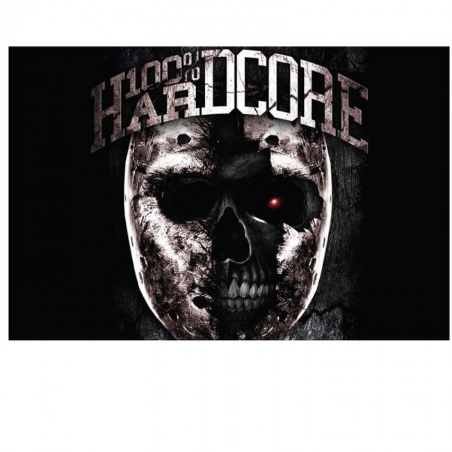 Hardcore Banner 36