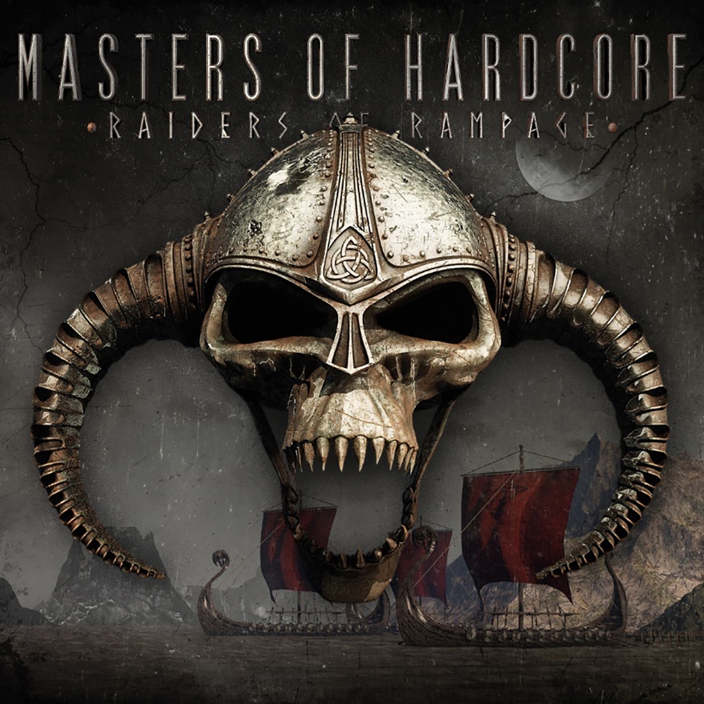 Master Of Hardcore 64