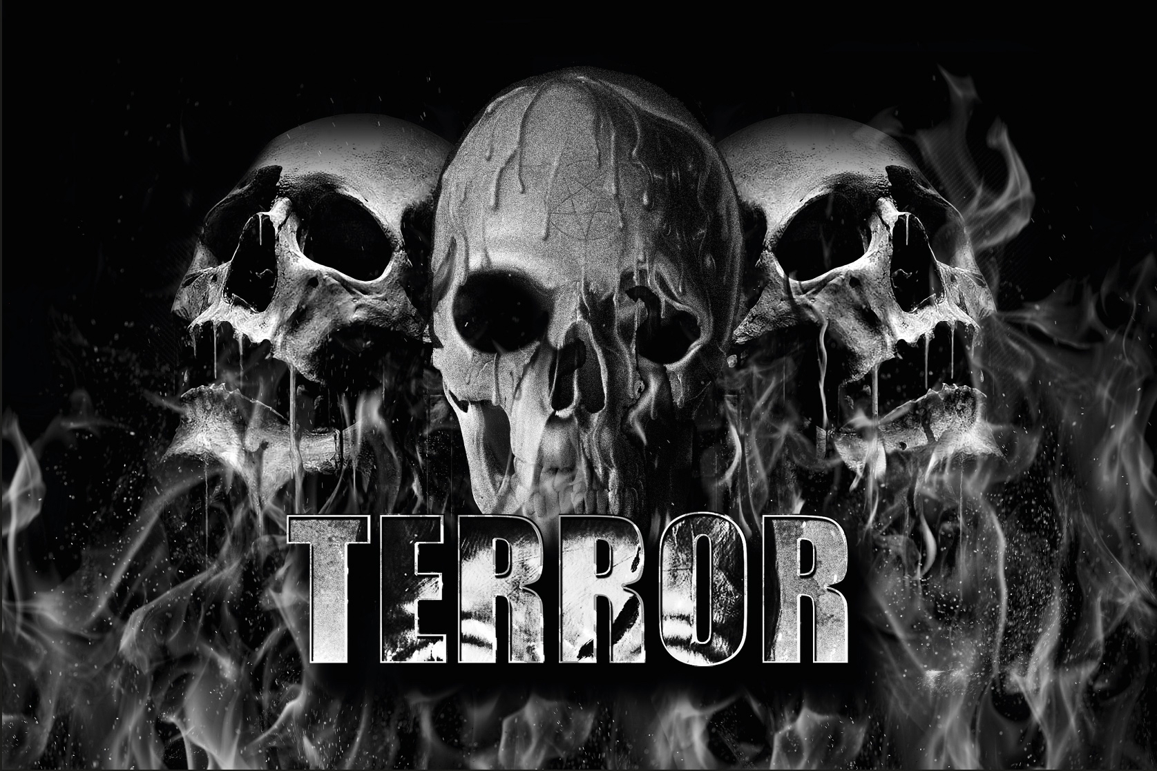 The Terror TV Series 2018 - IMDb