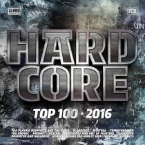 Hardcore top 100 2016