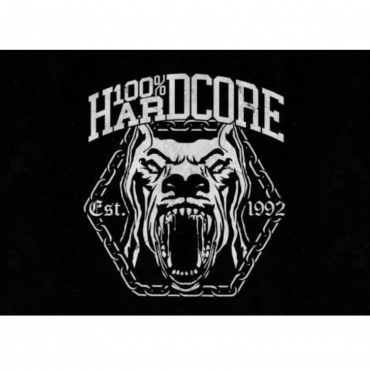 Hardcore Banner 4