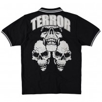 TERROR Polo Join or Die