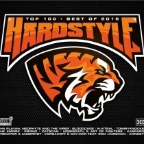 Hardstyle Top 100 2016