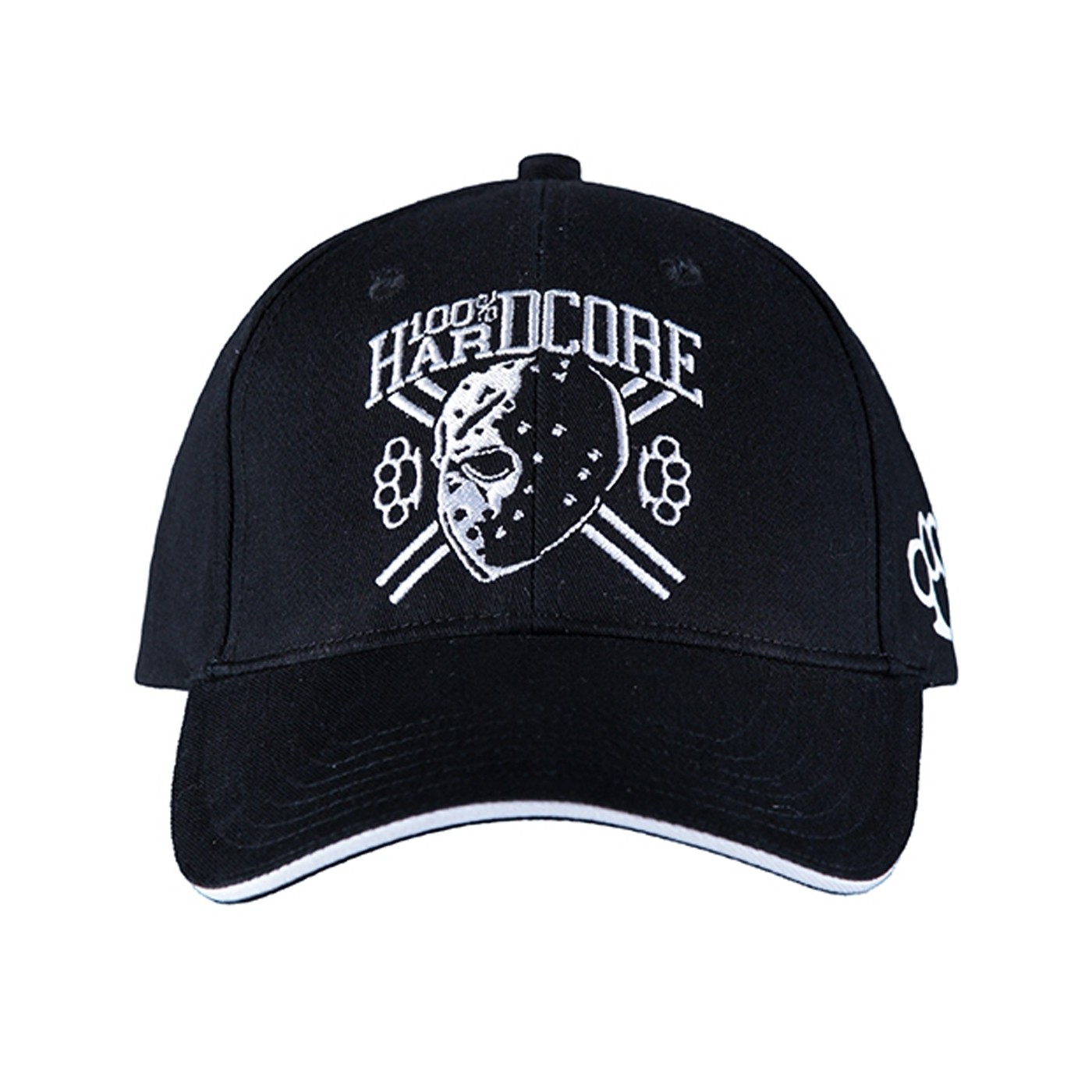 100 Hardcore Cap Hockey (330C109050) Cap