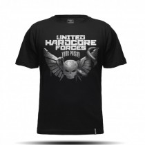 United Hardcore Forces shirt 2017
