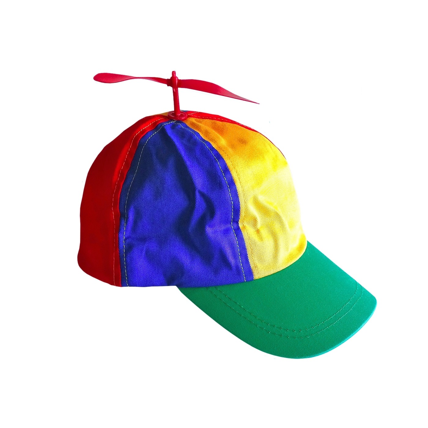 Propeller Cap RYG (PROPCAP3) Cap