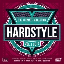 Hardstyle T.U.C. 2017