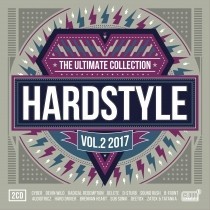 Hardstyle T.U.C. 2017 Vol 2