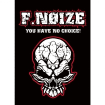 F Noize Poster
