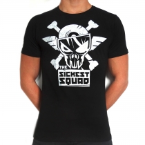 The Sickest Squad T-shirt