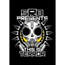 SRB presents This Is Terror Poster