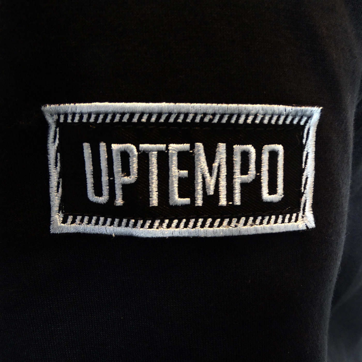 uptempo clothing