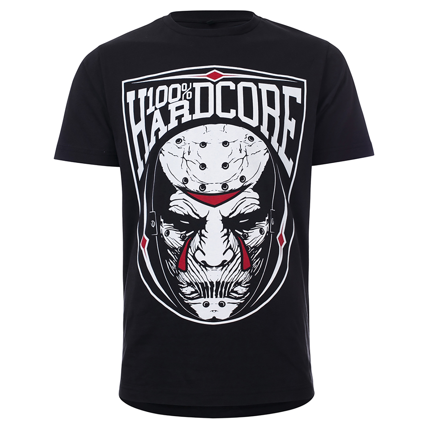 100 Hardcore Shortsleeve Die Hard (305270050) Shortsleeve