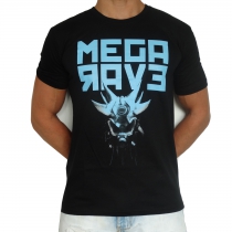 Megarave Partyshirt