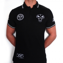 RTC Polo Stitched